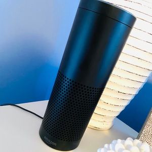 Amazon Alexa